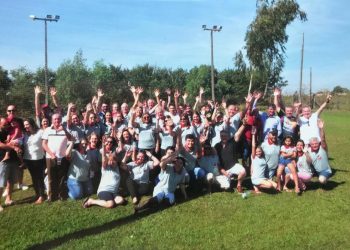 Marcelino Ramos vai sediar em 2018 o segundo encontro da Família TRENTINI