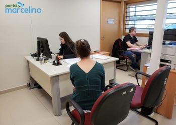 Defensoria Pública do Estado é implantada na Comarca de Marcelino Ramos