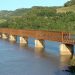 Presidente do STJ em Brasília mantém liminar que exige reforma de ponte de Marcelino Ramos