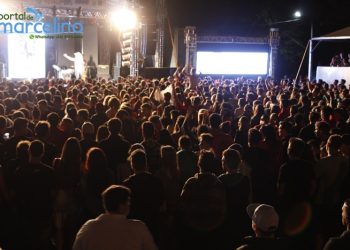 Entidades vão receber parte da bilheteria da primeira noite da Abertura da Temporada de Verão