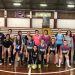Equipe de Marcelino Ramos estreia sábado no Campeonato Regional de Futsal Feminino