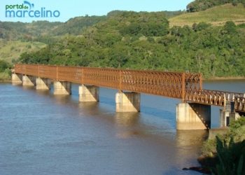 MPF cobra reparos de urgência na ponte rodoferroviária