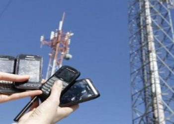 VIVO implanta torre 4G em Marcelino. Sinal vai chegar ao balneário