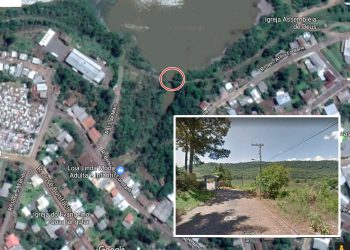 Jovem de 26 anos é assassinado em Marcelino Ramos