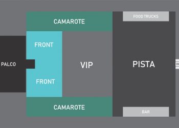 Veja como será a estrutura da Abertura da Temporada de Verão em Marcelino Ramos