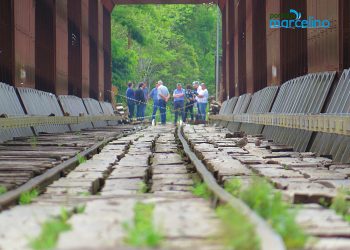Trânsito na ponte rodoferroviária de Marcelino Ramos não será liberado no final de semana