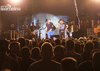 Munhoz & Mariano abrem a Temporada de Verão em Marcelino Ramos