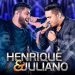 Henrique & Juliano no palco dos grandes shows da Frinape 2018