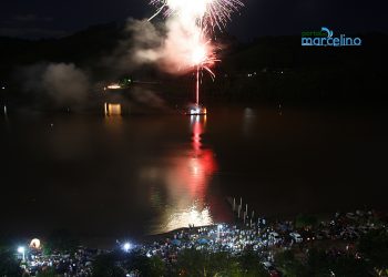 Saiba como são as festas de Reveillon nas Termas de Marcelino Ramos
