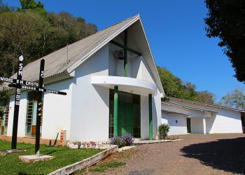 Comunidade de São Francisco realiza no próximo domingo festa para comemorar os 100 anos