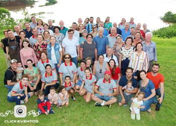 Marcelino Ramos sedia o 2º Encontro da Família Trentini