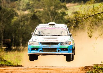 Marcelino Ramos receberá decisão do Gaúcho de Rali 2018 no próximo final de semana