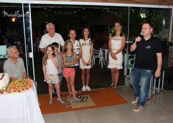 Thermas Classic Hotéis de Marcelino Ramos comemora mais um aniversário