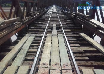 Saiba como está o cronograma de interdição da ponte nesta semana