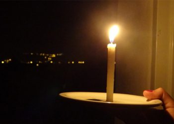 Marcelino Ramos segue sofrendo com interrupções no fornecimento de energia elétrica