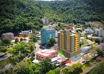 Construtora LANZANA lança megaempreendimento nas TERMAS DE MARCELINO