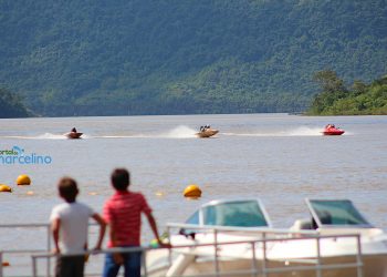 Marcelino Ramos sedia no próximo final de semana 2ª etapa do Campeonato Gaúcho de Motonáutica