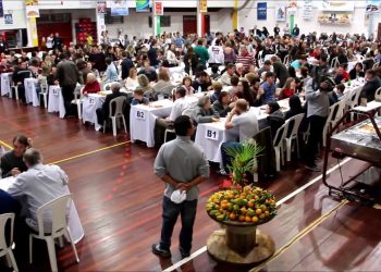 Divulgada a programação oficial da 30ª edição da JOANPEPA