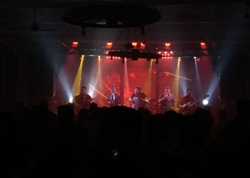 Anunciada a segunda grande atração musical da JOANPEPA 30 anos