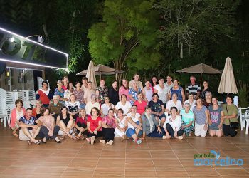 Termas de Marcelino recebe turistas do Paraguai