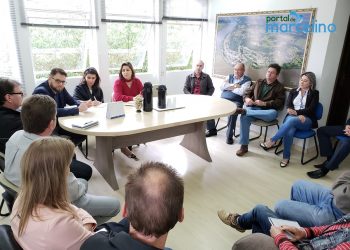 Ponte Rodoferroviária de Marcelino Ramos está no meio de uma grande polêmica