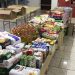 Campanha arrecada mais de 300 quilos de alimentos para a JOANPEPA