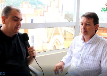 Entrevista com Rodrigo Vecchi – Presidente da CCO