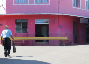 DAER quer reabrir Estação Rodoviária em Marcelino Ramos