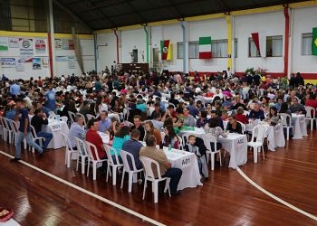 Festa Italiana da JOANPEPA supera expectativas