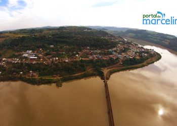 MPF notifica prefeitura de Marcelino Ramos e CORSAN para fim de despejo de esgoto no lago