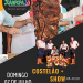 Costelão e Garotos de Ouro no próximo domingo dia 07 na JOANPEPA