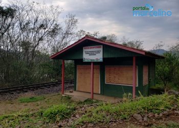 Promessa de reabertura do Posto da Cidasc entre Alto Bela Vista e Marcelino Ramos completa seu 1º aniversário