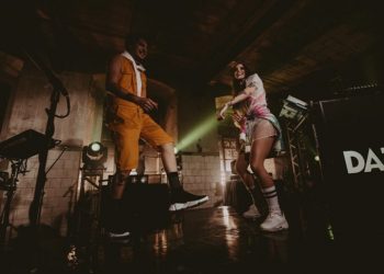 DAZDAMA uma das atrações da Abertura da Temporada de Verão das Termas de Marcelino