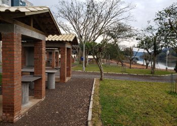 Nova área a disposição do público para a Abertura da Temporada (veja o vídeo)