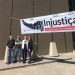 Oficiais escreventes do Fórum de Marcelino aderem a greve estadual