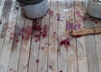 Homem teve genitais mutilados após enviar mensagens para mulher comprometida em Machadinho