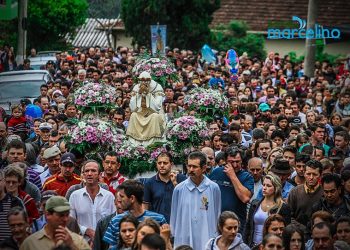 Romaria de Nossa Senhora da Salette acontece neste final de semana em Marcelino Ramos