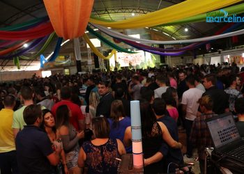 Tradicional Festa da Comunidade de Coronel Teixeira acontece no próximo domingo, dia 06