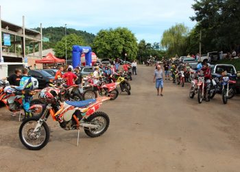 Confirmado: Marcelino Ramos vai sediar Etapa Final do Campeonato Gaúcho de Enduro