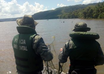 Começa o período da Piracema na bacia do Rio Uruguai. Saiba que tipo de pesca é permitida