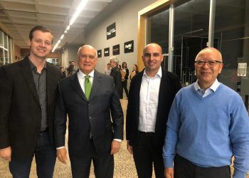 Associação Hospitalar Marcelinense é contemplada com R$ 130 mil em emenda parlamentar