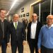 Associação Hospitalar Marcelinense é contemplada com R$ 130 mil em emenda parlamentar