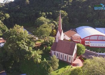 KERB da IECLB de Marcelino Ramos acontecerá em novembro em dois dias. Confira a programação!