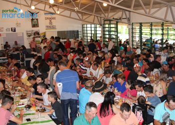 Comunidade de Linha São Francisco intensifica preparativos para a tradicional festa em Novembro