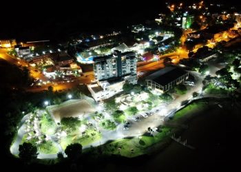 Procura um lugar para diversão e investimento? Marcelino Ramos é uma excelente opção!