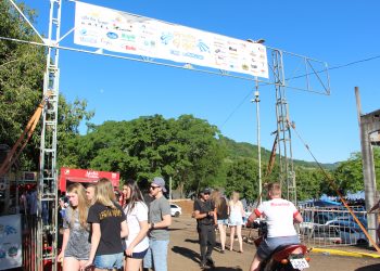 Camping, bebidas, horários e ordem dos shows! Saiba tudo sobre a Abertura da Temporada