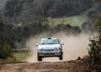 Divulgada programação do Rally de Marcelino Ramos