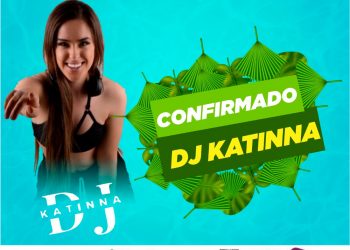 DJs vão animar a galera nos intervalos dos shows