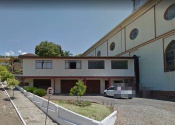 Ladrões arrombam casa do Padre em Marcelino Ramos e levam dinheiro