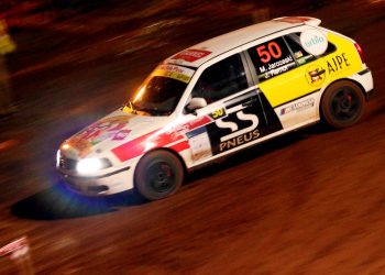 Rally Termas de Marcelino Ramos: tudo o que você precisa saber sobre a corrida